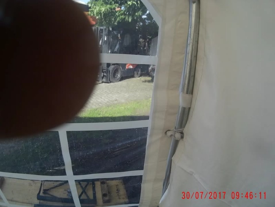 WW Treffen 2017 SO Abbau (TL)