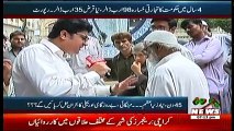 Labb Azaad On Waqt News – 3rd August 2017