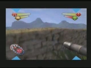 Let's Play Transformers as Hot Shot!