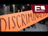 Conapred lamenta discriminación y racismo en México / Titulares con Vianey Esquinca