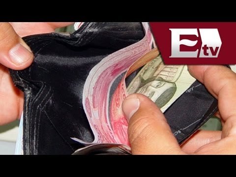 Repunta la inflación en México, análisis en Lo Mejor con David Páramo