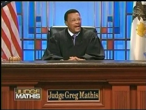 JUDGE MATHIS..BLACK WOMAN SAYS HER EX HATES BLACK WOMEN,IS THIS TRUE?