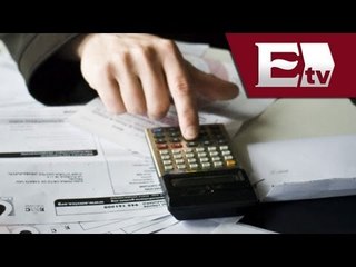 ¿Qué es recesión económica? Análisis en Lo Mejor con David Páramo