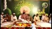 Akhin Sone Nu Hawaye Ni {Punjabi Naat) - Syed Fasihuddin Soharwardi(1)