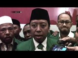 Muktamar PPP Dukung Pemerintahan Jokowi-JK - NET17