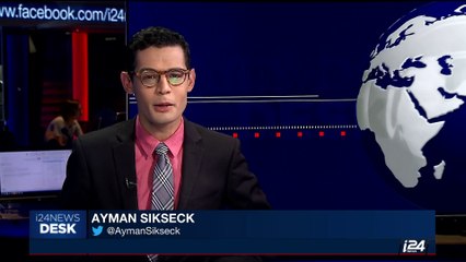 i24NEWS DESK | Hebron shooter will not seek appeal | Thursday, August 3rd 2017