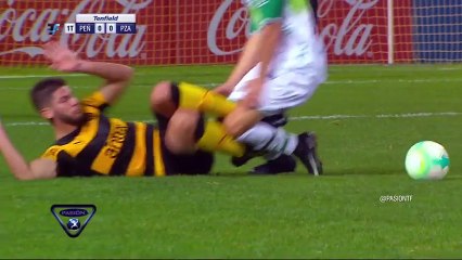 Peñarol 41 Plaza Colonia