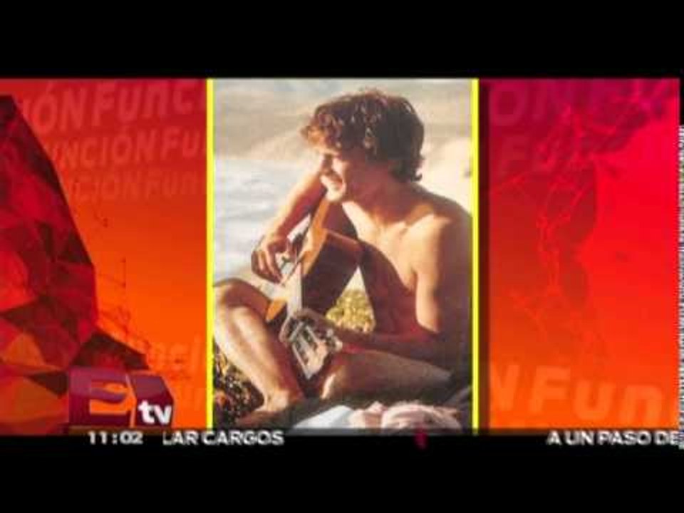 Jamie Dornan desnudo