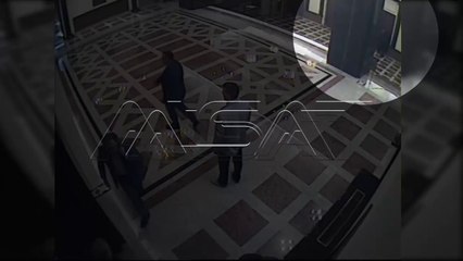 Обвинение за лицето што ја нападна Шекеринска во Собранието