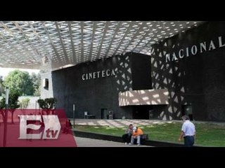 Las mejores peliculas estan en La Cineteca nacional "Leviathan" / Función