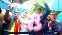 Gay Pride à Jérusalem: la police craint des attaques homophobes