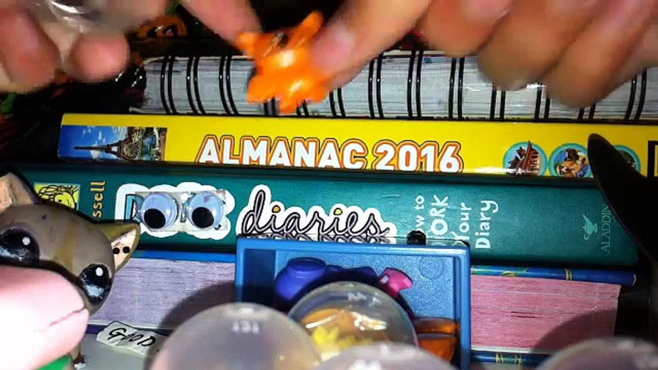 Opening Things! #2