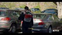 AMERICAN VANDAL Trailer (2017) Netflix Series