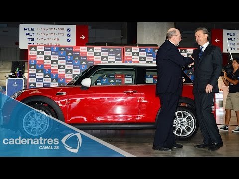 Chivas paga apuesta al Atlas tras perder el Clásico Tapatío