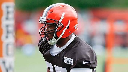 You have to see this Myles Garrett hype video