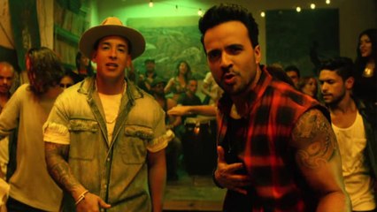 'Despacito' Dominating Song of the Summer Race So Far | Billboard News