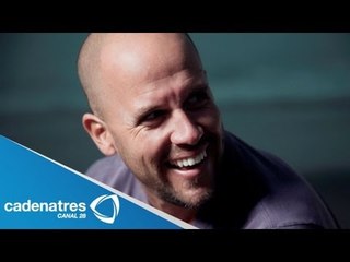 Gianmarco presenta nuevo disco y confiesa inspirarse en José José