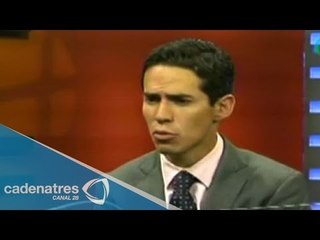 ¡EXCLUSIVA! Entrevista a Diego Silveti, torero mexicano (Parte 2)