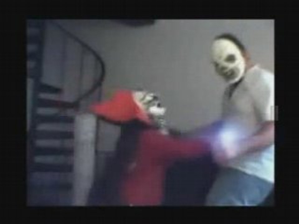 combat explosif