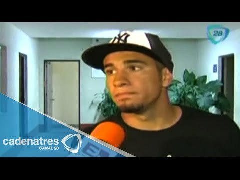 Camilo Sanvezzo, el goleador de Querétaro