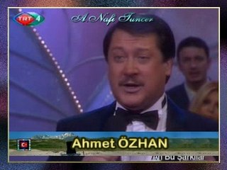 Ahmet ÖZHAN - Çiçek Nedir Görmeden Bozkırlara Dalmışsan