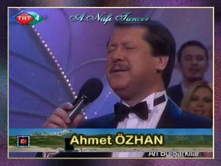 Ahmet ÖZHAN - Bak Yeşil Yeşil (Kapat Gözlerini Kimse Görmesin)