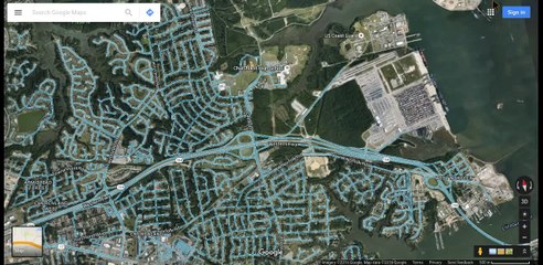 just something random