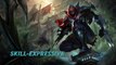 League of Legends - Dev Diary Successful Champions