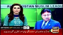 Army puts country on path of development, civilians derail democracy: Musharraf