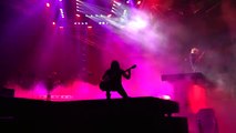 Trans Siberian Orchestra 12/31/16: 27 The Mountain Cleveland,OH 9pm TSO Chris Caffery