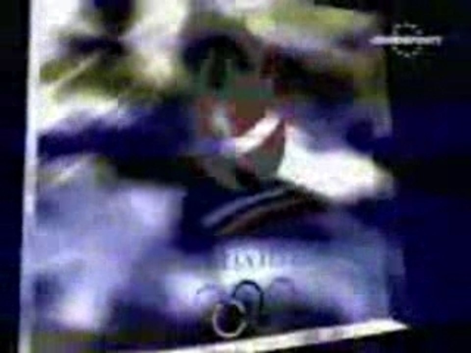 Eurosport - Albertville 92 Intro