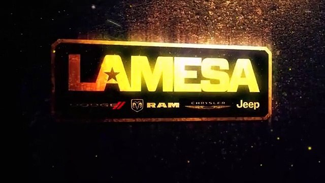 2017 Ram 1500 Midland TX | Ram Dealership Midland TX