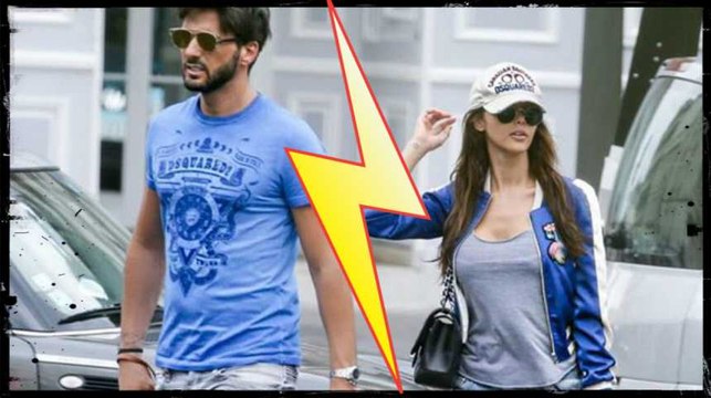 Thomas Vergara confirme sa rupture avec Nabilla Benattia !