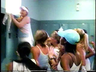 SERENA WILLIAMS FIRST T.V. COMMERCIAL..."CLASSIC"!!!