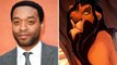 'Lion King': Chiwetel Ejiofor in Talks to Voice Scar in Live-Action Remake | THR News