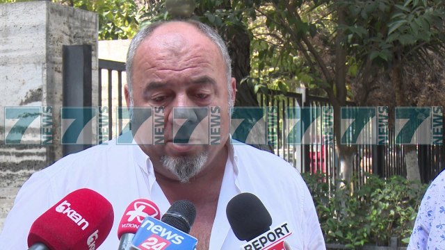 VRANE TE RIUN PER NJE CELULAR, GJYKATA LE NE BURG AUTORIN EUGEN BITRAJ - News, Lajme - Kanali 13