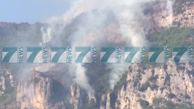 KERKOHET NDIHME NGA FQINJET PER SHUARJEN E ZJARREVE - News, Lajme - Kanali 13