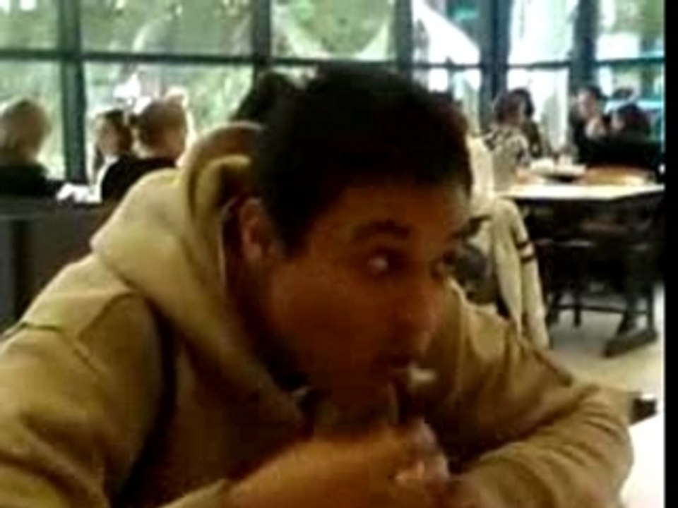 Clandestin pak