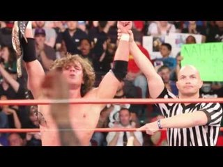 Chris Sabin Defends his X Division Title Against Suicide and Kenny King Thursday on IMPACT 9/8c