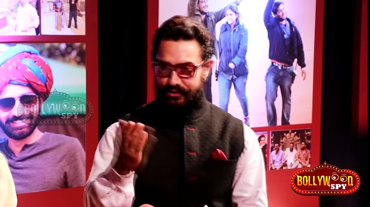 (17) Rs 1000 Cr Mahabharata - Bollywood Dream Cast - Shahrukh Khan, Aamir Khan, Priyanka Chopra