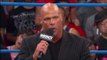 Kurt Angle and Sting Reveal the Plans of the Main Event Mafia - June 27, 2013