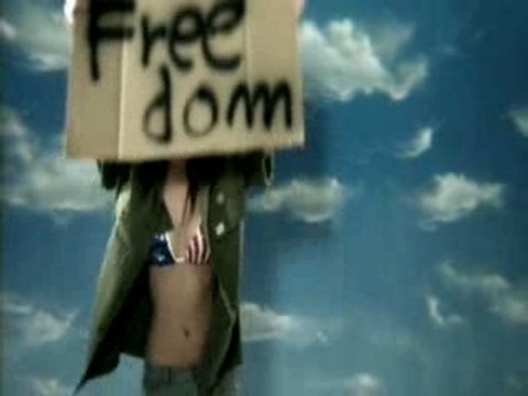 Miyavi - Freedom Fighters