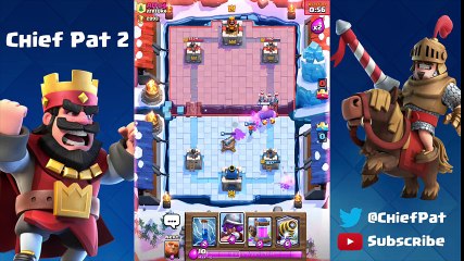 Let s Play Clash Royale #57  WORST. CHEST. EVER.
