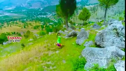 Pashto New Songs 2017 Khalid Malik Official - Da Jenay Wai Wai