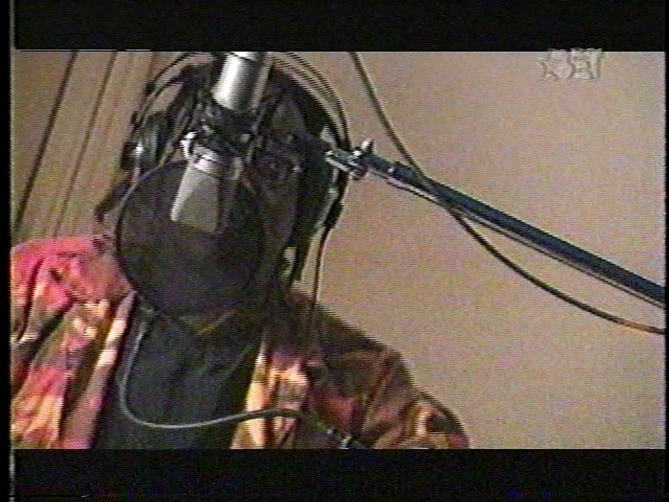 RAPPER "BUSHWICK BILL"FROM THA "GHETTO BOYZ"  FREESTYLE..."ARE U SERIOUS"!!!