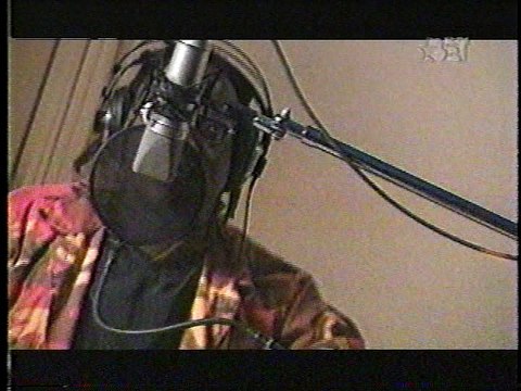 RAPPER BUSHWICK BILL FROM THA GHETTO BOYZ FREESTYLE... ARE U SERIOUS !!!