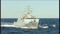 Chefe das Forças Armadas e parlamento líbio rejeitam missão naval italiana