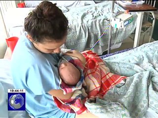 Actividades por semana de lactancia materna