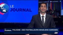 Pologne - Football: un cas classique de hooliganisme, certainement doublé d'antisémitisme