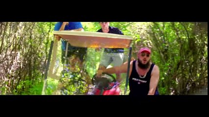 Fixpen Sill - Aïe aïe aïe feat Caballero & JeanJass